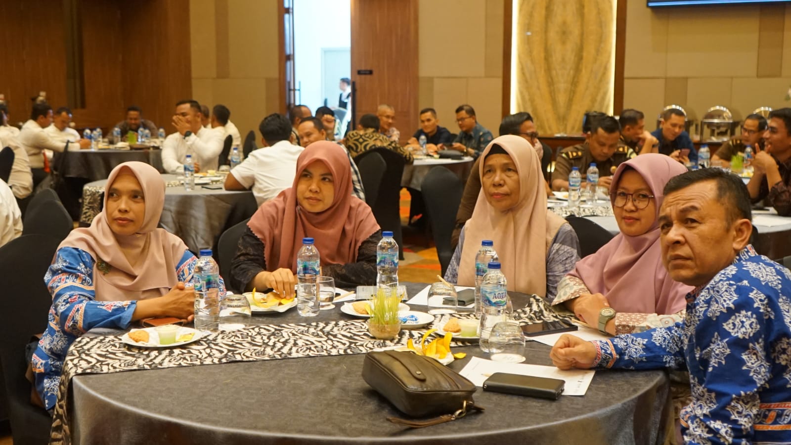 Bawaslu Provinsi Sumatera Barat gelar Kegiatan Rakernis Penyelesaian Sengketa Proses Pemilu