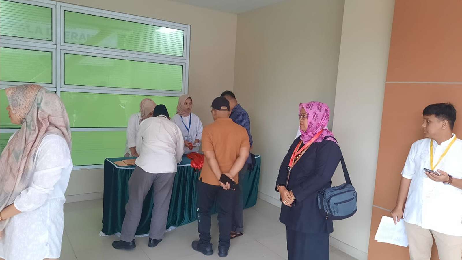 Kordiv HP2H Bawaslu Kota Payakumbuh