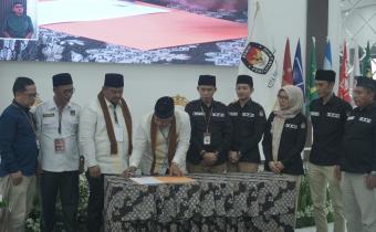 Dokumentasi Pendaftaran