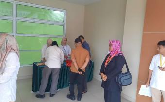 Kordiv HP2H Bawaslu Kota Payakumbuh