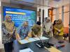 Dokumentasi Penandatangan PKS Ketua Bawaslu Kota Payakumbuh dan Dekan FISIP Unand, Padang 6 Mei 2026